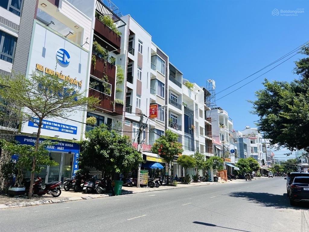Bán nhà đất khu acc vườn xoài mặt tiền đường chính trần nhật duật hàng cực hiếm đã có sổ