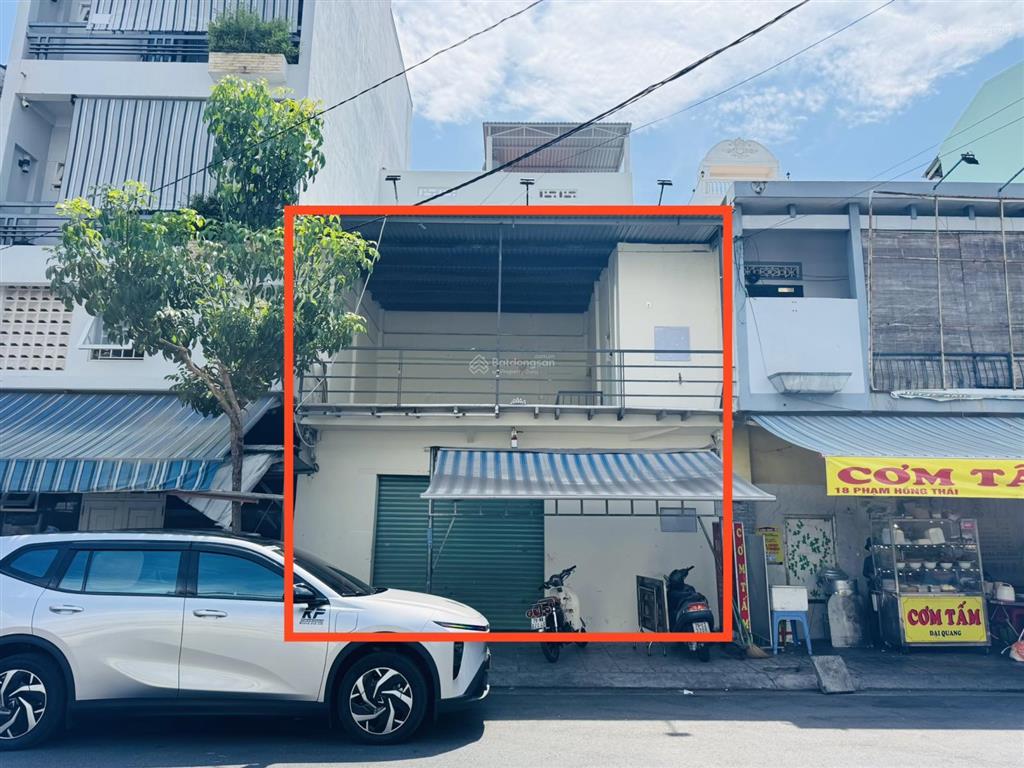 Bán đất tặng nhà vị trí kinh doanh chỉ có 5.8 tỷ, cạnh chợ đầm đường phạm hồng thái