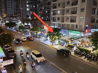 Hạ giá bán căn shophouse kinh doanh mặt tiền đường tố hữu  ct3 vcn phước hải chỉ có 6.3 tỷ
