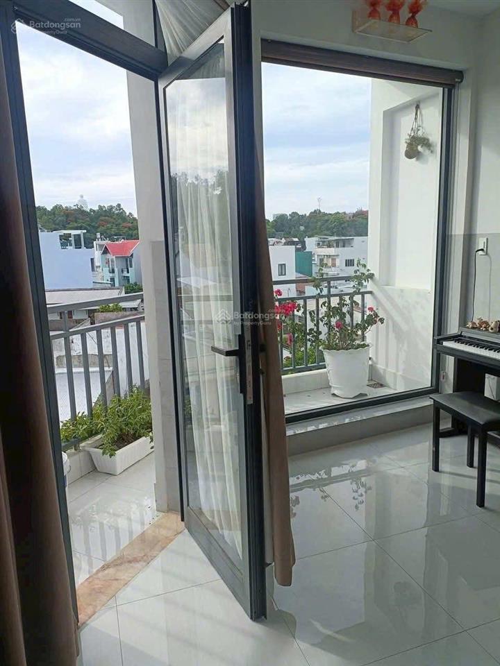 Bán căn nhà ngay trung tâm, 2 mặt tiền đường chỉ 7.5 tỷ nằm sau lưng siêu thị lotte, mặt tiền đường
