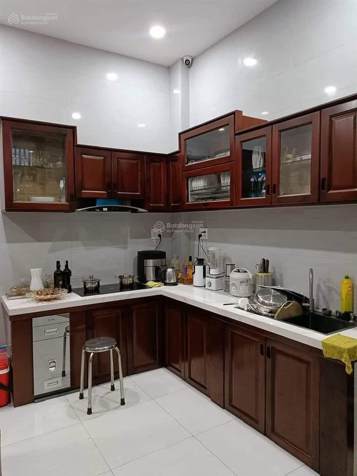 Bán căn nhà ngay trung tâm, 2 mặt tiền đường chỉ 7.5 tỷ nằm sau lưng siêu thị lotte, mặt tiền đường
