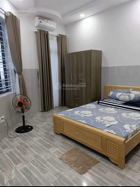 Bán căn nhà ngay trung tâm, 2 mặt tiền đường chỉ 7.5 tỷ nằm sau lưng siêu thị lotte, mặt tiền đường