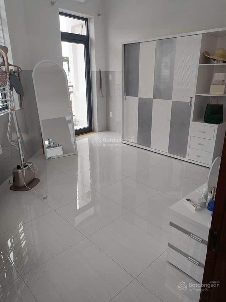 Bán căn nhà ngay trung tâm, 2 mặt tiền đường chỉ 7.5 tỷ nằm sau lưng siêu thị lotte, mặt tiền đường
