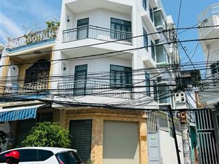 Bán căn nhà ngay trung tâm, 2 mặt tiền đường chỉ 7.5 tỷ nằm sau lưng siêu thị lotte, mặt tiền đường
