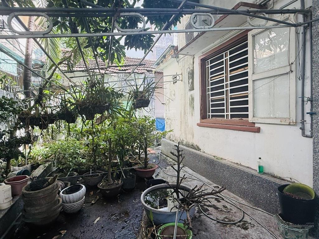 Cho thuê mặt bằng nguyên căn khu phố hàn kinh doanh, mặt tiền đường trịnh phong