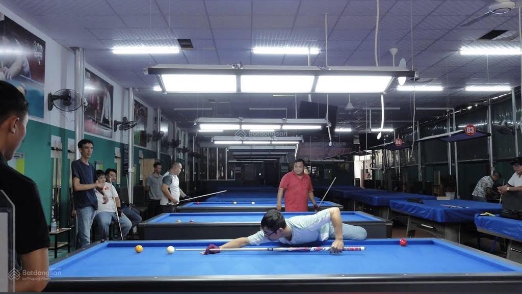 Cần cho thuê mặt bằng rộng 400m2 gần biển bãi tắm hòn chồng, mặt tiền đường đặng tất