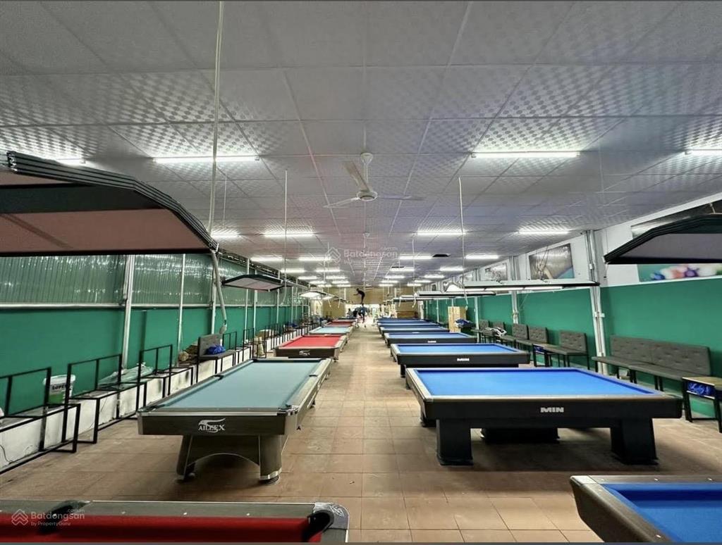 Cần cho thuê mặt bằng rộng 400m2 gần biển bãi tắm hòn chồng, mặt tiền đường đặng tất