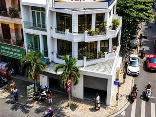 Cần bán căn góc 2 mặt tiền khu bàn cờ phường nha trang, mua cho thuê hoặc kinh doanh rất tiện