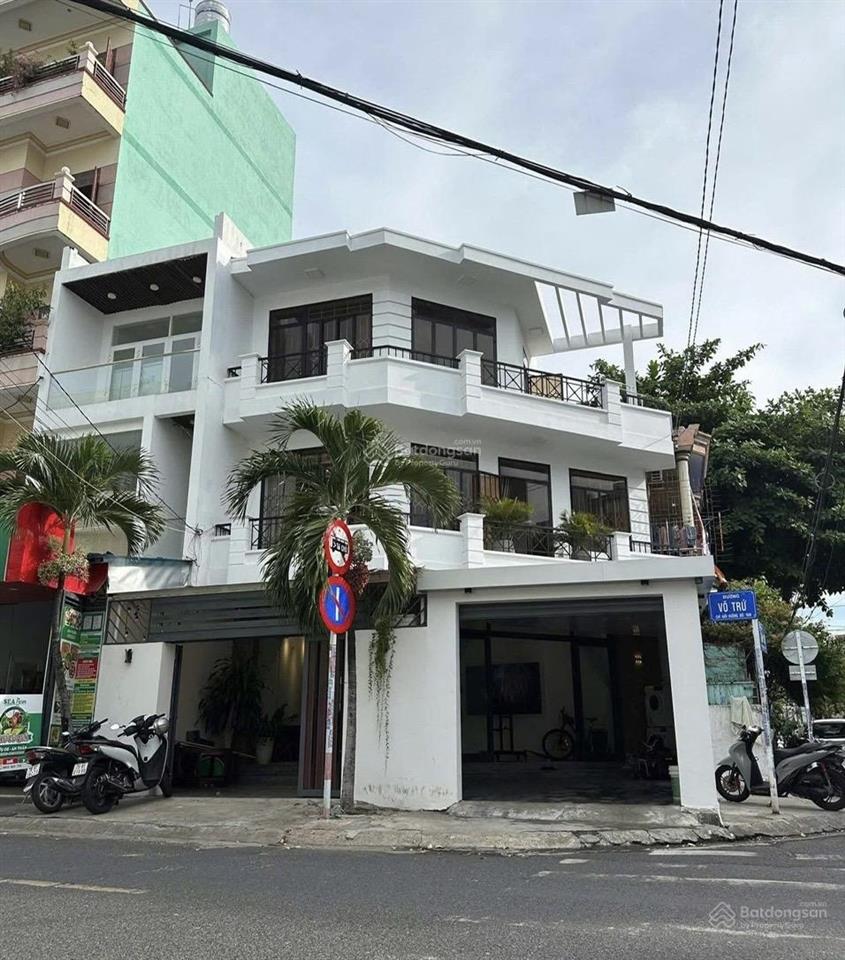 Cần bán căn góc 2 mặt tiền khu bàn cờ phường nha trang, mua cho thuê hoặc kinh doanh rất tiện