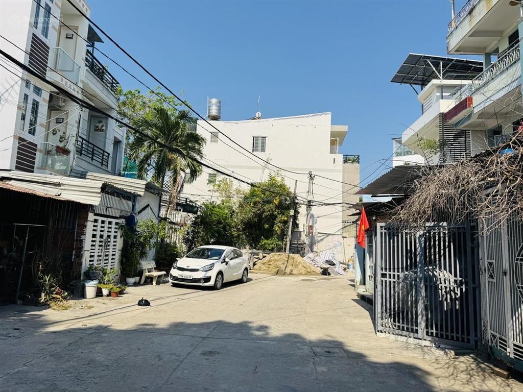 Kẹt ngân hàng cần ra gấp lô đất đường ô tô rộng rãi ngay trung tâm chưa tới 43triệu/m2