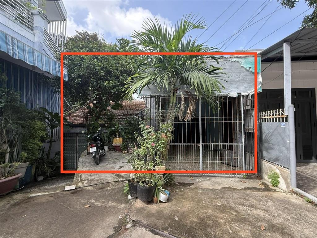 Kẹt ngân hàng cần ra gấp lô đất đường ô tô rộng rãi ngay trung tâm chưa tới 43triệu/m2