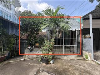 Kẹt ngân hàng cần ra gấp lô đất đường ô tô rộng rãi ngay trung tâm chưa tới 43triệu/m2