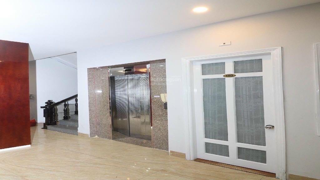 Đang cần bán nhanh khách sạn 3 sao ngay góc 2 mặt tiền đường phan bội châu cạnh chợ đầm