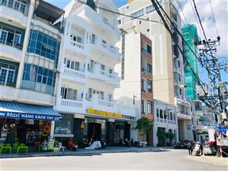 Đang cần bán nhanh khách sạn 3 sao ngay góc 2 mặt tiền đường phan bội châu cạnh chợ đầm