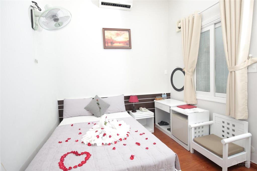 Đang cần bán nhanh khách sạn 3 sao ngay góc 2 mặt tiền đường phan bội châu cạnh chợ đầm