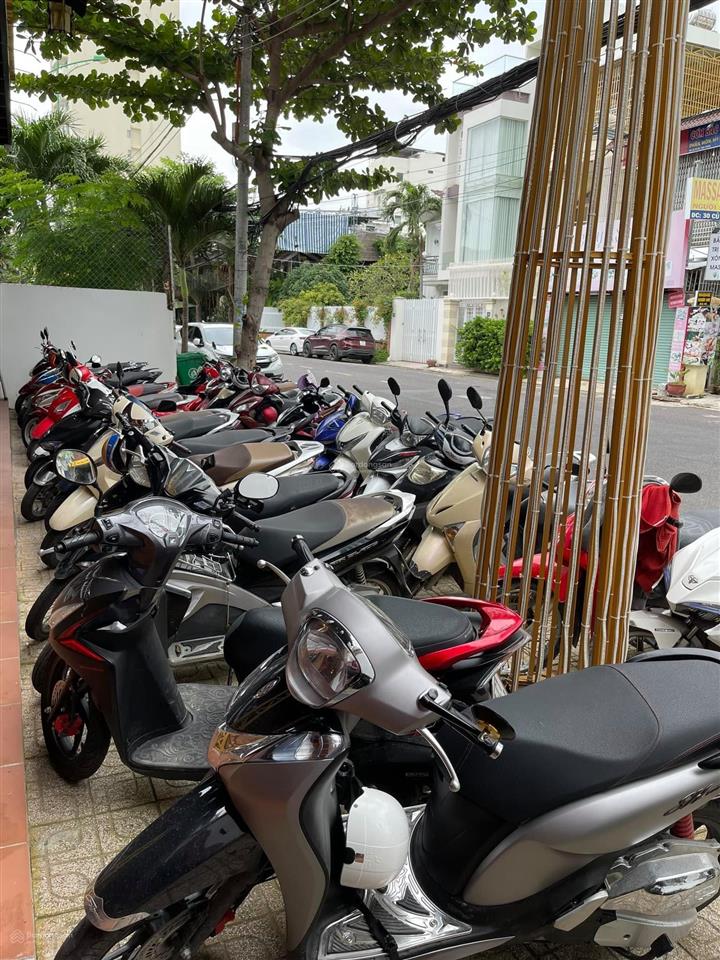 Cần ra gấp lô đất cách biển chỉ 100m, có sẵn mô hình kinh doanh  mặt tiền đường củ chi