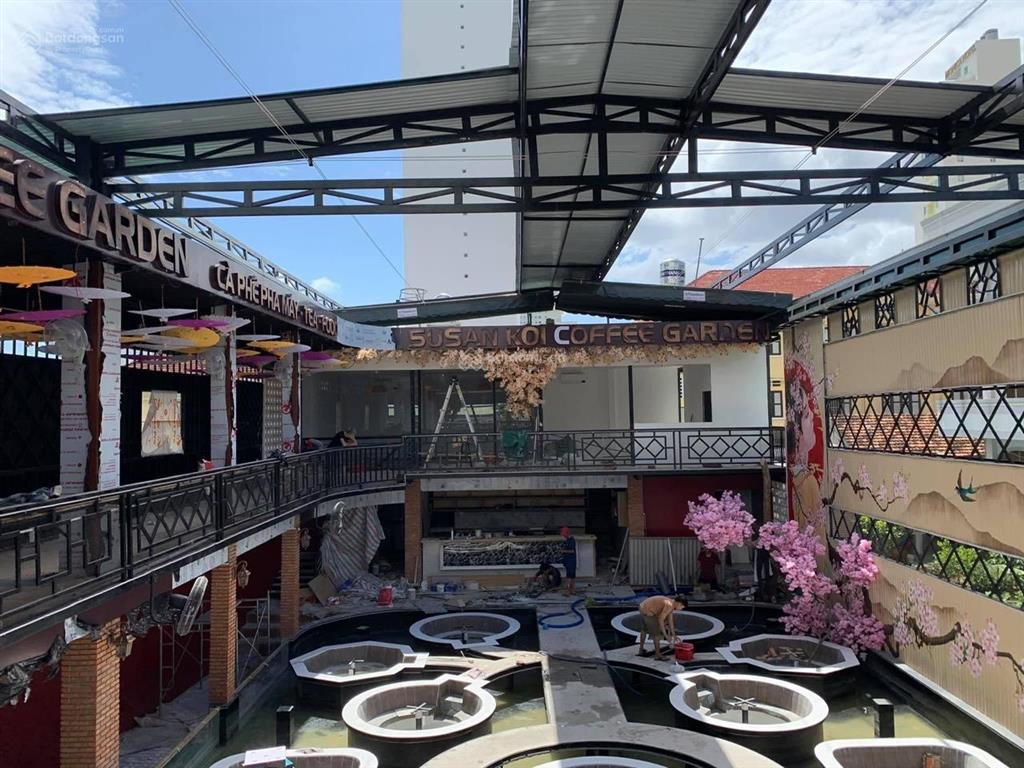 Cần ra gấp lô đất cách biển chỉ 100m, có sẵn mô hình kinh doanh  mặt tiền đường củ chi