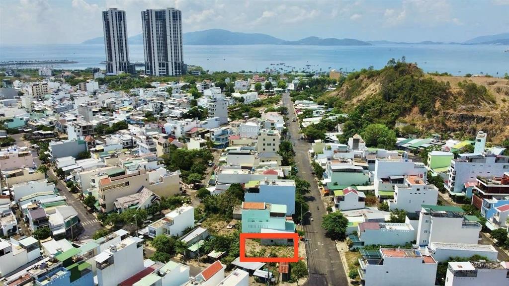 Kẹt đang cần ra nhanh, hạ thấp hơn thị trường đến 20 giá, lô đất gần biển khu hòn sện