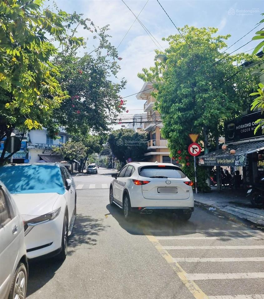 Bán lô đất giá thấp nhất khu bàn cờ ngay trung tâm, mặt tiền đường mê linh