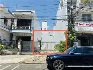 Bán lô đất giá thấp nhất khu bàn cờ ngay trung tâm, mặt tiền đường mê linh