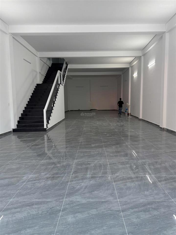Cần cho thuê mặt bằng mới nguyên căn, 2 sàn vị trí kinh doanh mặt tiền đường trần phú, vĩnh nguyên