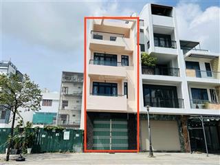 Cho thuê nhà nguyên căn kinh doanh, mặt tiền đường thích quảng đức  vcn phước hải