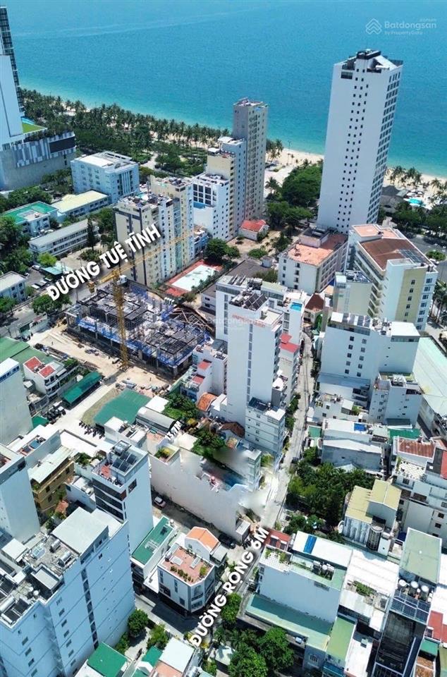Ngân hàng thanh lý bán đầu giá, hạ tới 9 tỷ lô đất sát biển trong phố tây hẻm ô tô tuệ tĩnh