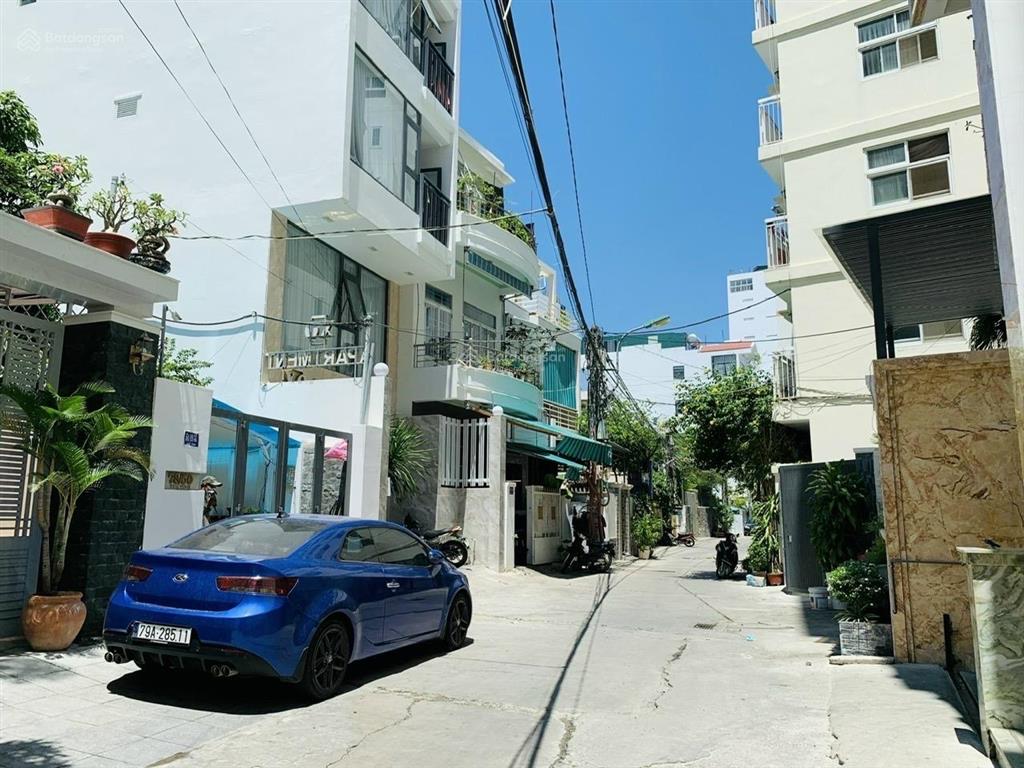 Ngân hàng thanh lý bán đầu giá, hạ tới 9 tỷ lô đất sát biển trong phố tây hẻm ô tô tuệ tĩnh