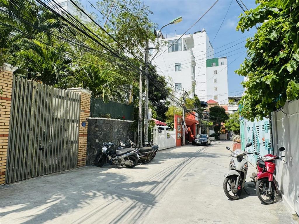 Ngân hàng thanh lý bán đầu giá, hạ tới 9 tỷ lô đất sát biển trong phố tây hẻm ô tô tuệ tĩnh