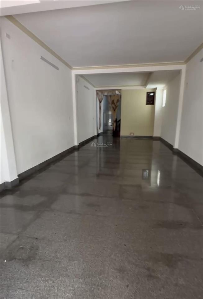 Bán căn nhà kẹt bank, 4 tầng mặt tiền đường dã tượng gần chợ bình tân chỉ 15 tỷ