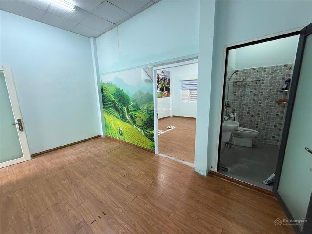 Bán căn nhà trong trung tâm thành phố, hẽm oto 23/10 gần siêu thị lotte chỉ có 5.9 tỷ