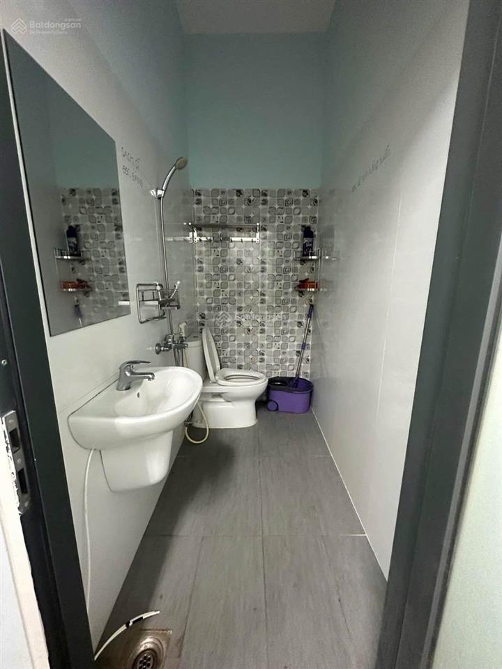 Bán căn nhà trong trung tâm thành phố, hẽm oto 23/10 gần siêu thị lotte chỉ có 5.9 tỷ