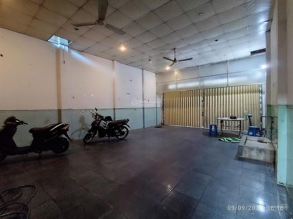Hàng ngộp ra nhanh, lô đất mặt tiền đường điện biên phủ giá chưa tới 67tr/m2 bao tốt thị trường