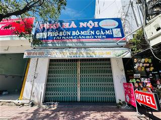 Hàng ngộp ra nhanh, lô đất mặt tiền đường điện biên phủ giá chưa tới 67tr/m2 bao tốt thị trường