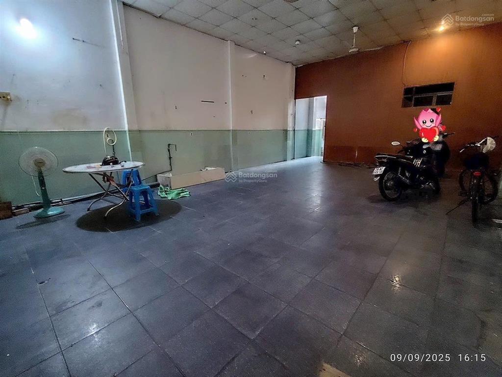 Hàng ngộp ra nhanh, lô đất mặt tiền đường điện biên phủ giá chưa tới 67tr/m2 bao tốt thị trường