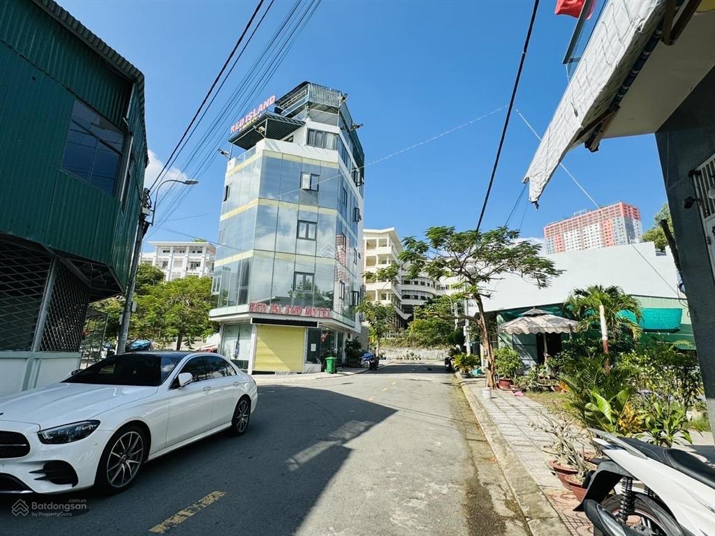Hàng ngộp hạ bán nhanh, tốt hơn thị trường 10  15 giá, lô đất sát biển phạm văn đồng