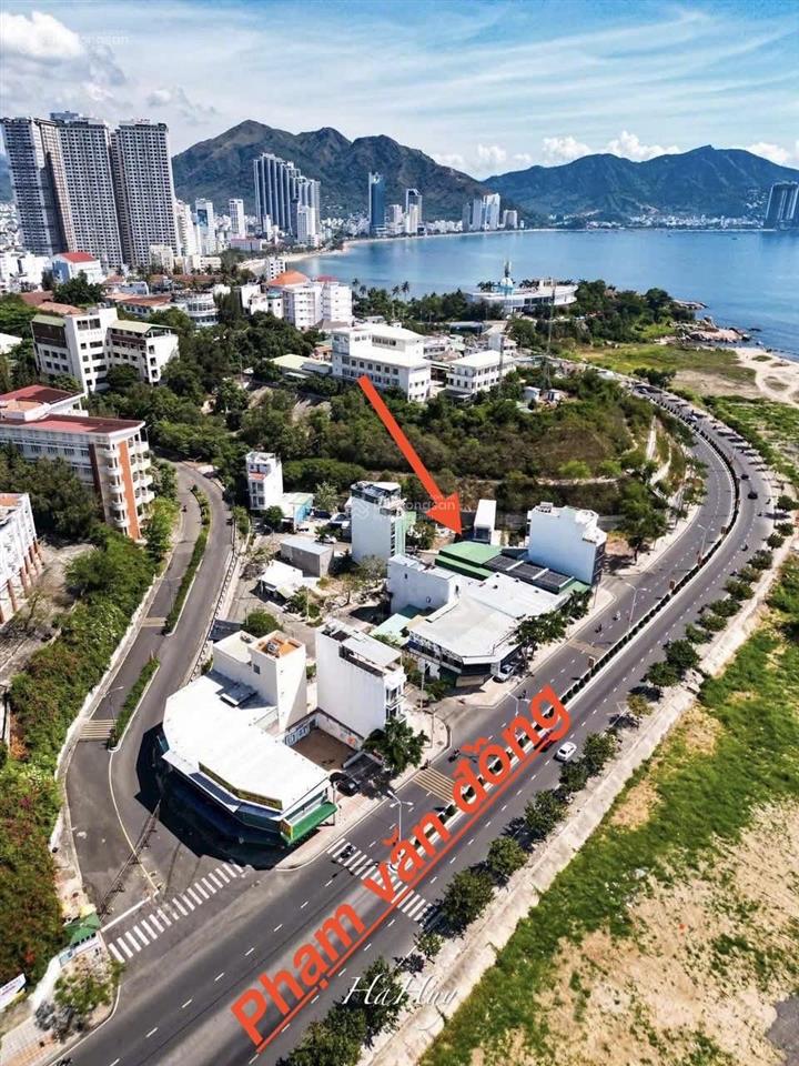 Hàng ngộp hạ bán nhanh, tốt hơn thị trường 10  15 giá, lô đất sát biển phạm văn đồng