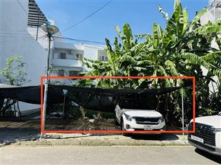 Hàng hiếm bán lô cặp giá bao tốt, trong khu đô thị phước long a gần sân bóng