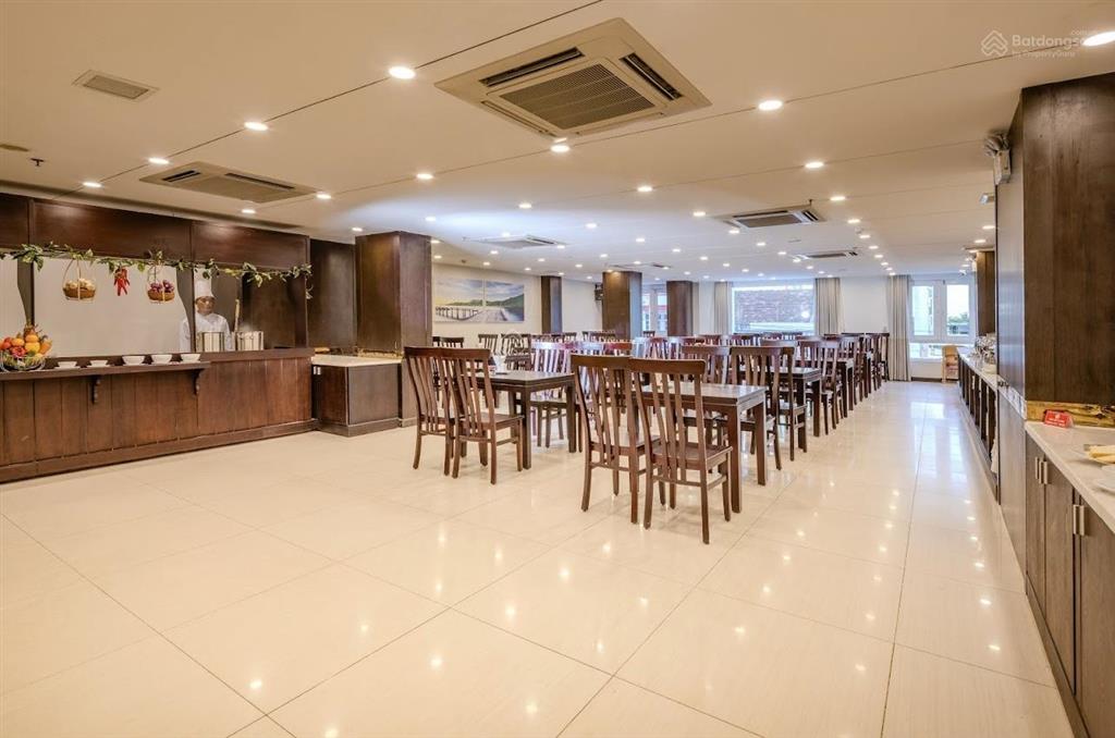 Chuyển nhượng khách sạn 3 sao mặt tiền đường nguyễn thiện thuật khu phố tây chỉ có 195 tỷ