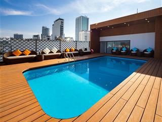 Chuyển nhượng khách sạn 3 sao mặt tiền đường nguyễn thiện thuật khu phố tây chỉ có 195 tỷ