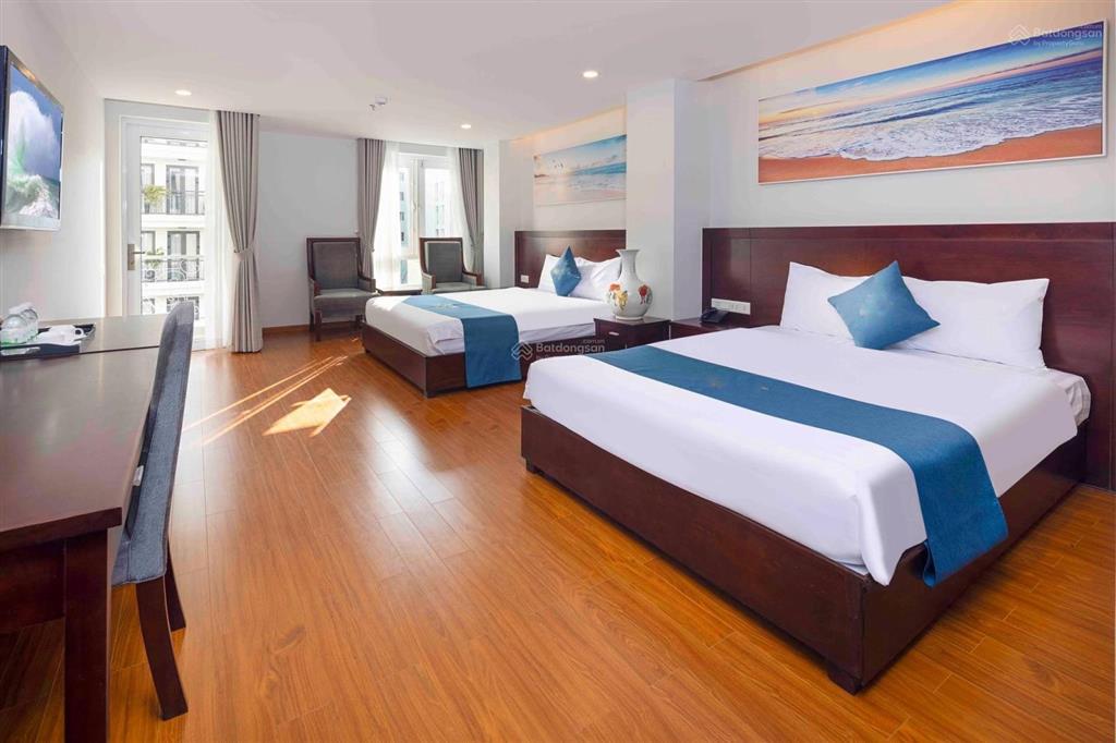 Chuyển nhượng khách sạn 3 sao mặt tiền đường nguyễn thiện thuật khu phố tây chỉ có 195 tỷ