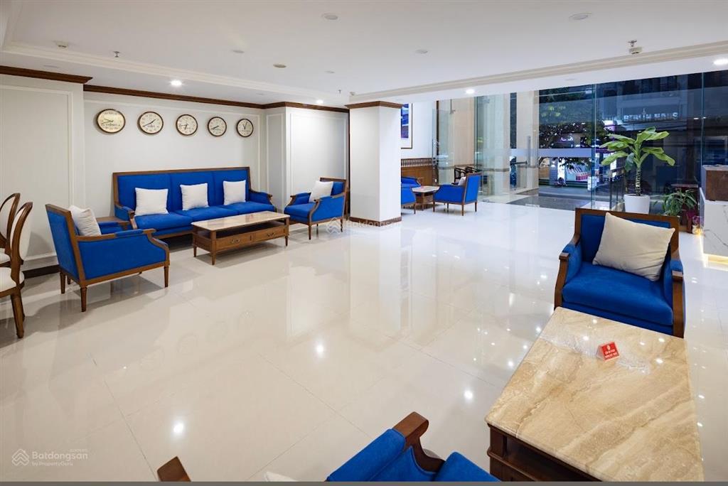 Chuyển nhượng khách sạn 3 sao mặt tiền đường nguyễn thiện thuật khu phố tây chỉ có 195 tỷ