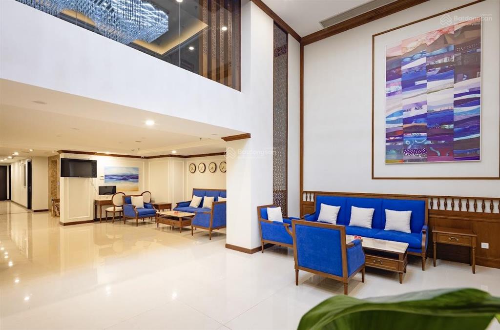 Chuyển nhượng khách sạn 3 sao mặt tiền đường nguyễn thiện thuật khu phố tây chỉ có 195 tỷ