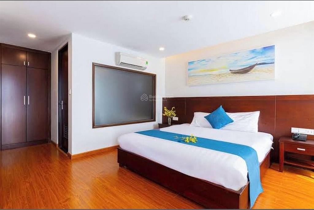 Chuyển nhượng khách sạn 3 sao mặt tiền đường nguyễn thiện thuật khu phố tây chỉ có 195 tỷ