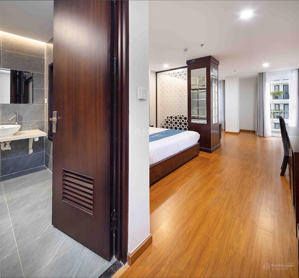 Chuyển nhượng khách sạn 3 sao mặt tiền đường nguyễn thiện thuật khu phố tây chỉ có 195 tỷ
