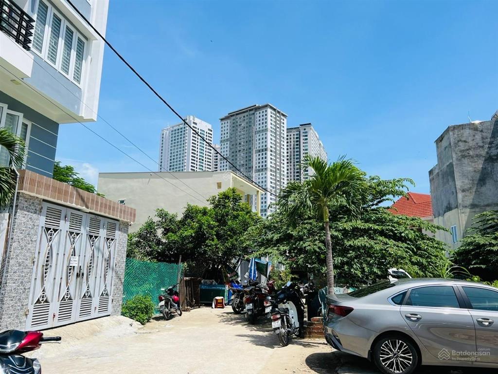 Hàng giá tốt gần bão tắm hòn chồng, lô đất hẽm oto đoàn trần nghiệp chỉ có 5 tỷ 450triệu