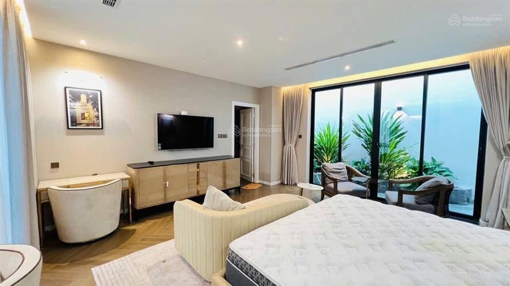 Cần bán căn biệt thự sang trọng khu đô thị hà quang 2  phước hải ( đang cho thuê hđ )