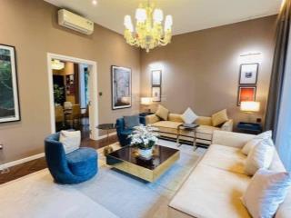 Cần bán căn biệt thự sang trọng khu đô thị hà quang 2  phước hải ( đang cho thuê hđ )