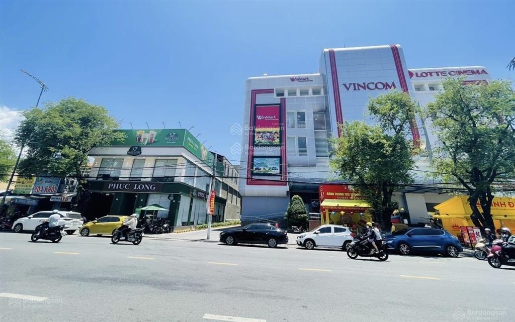 Cần bán căn nhà vị trí đẹp kinh doanh, cực hiếm đối diện vincom đường thái nguyên, nha trang