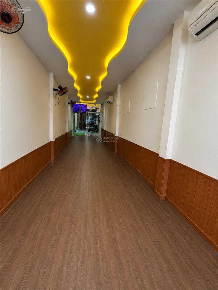 Bán trong tháng, nhà khu phố hàn thấp hơn thị trường đến 30%, cách đường tô hiến thành chỉ 50m